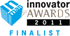 Innovator Awards 2011 Finalist